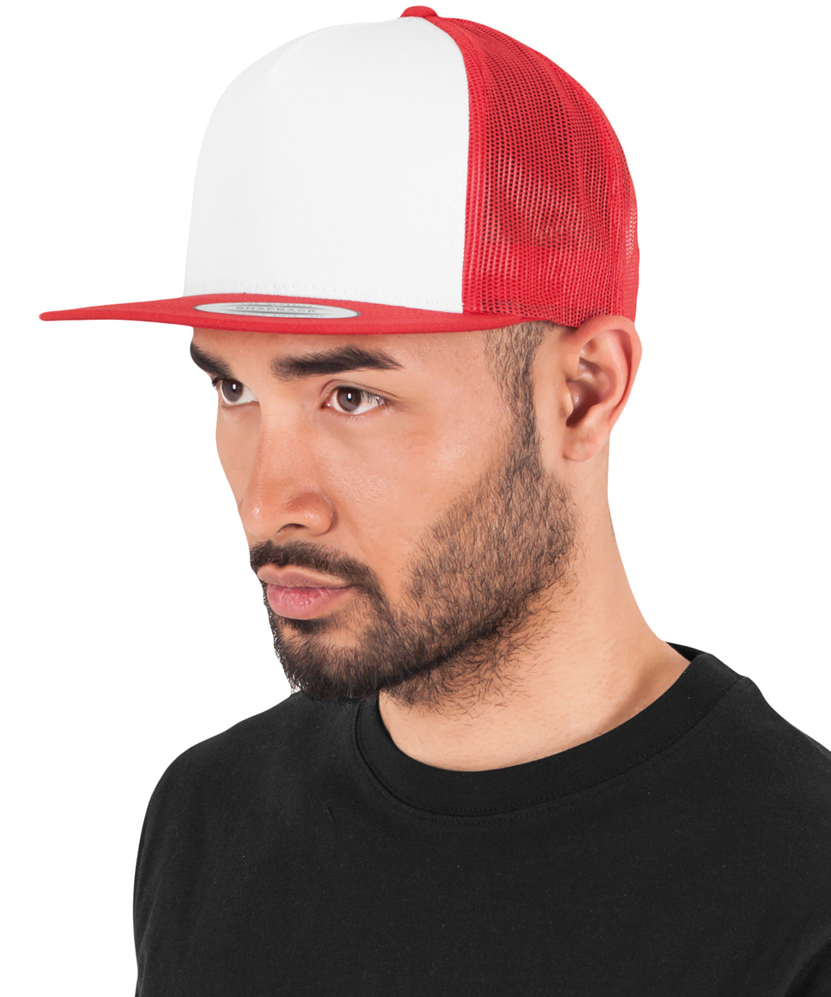 YP011_LS00_2025.jpg Classic trucker (6006W) - Image 1