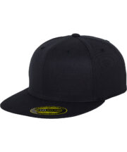 Premium 210 fitted cap (6210) - Image 4