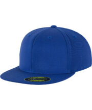 Premium 210 fitted cap (6210) - Image 7