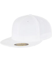 Premium 210 fitted cap (6210) - Image 8