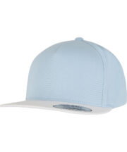 Classic 5-panel snapback (6007) - Image 4