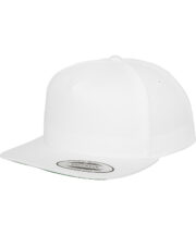 Classic 5-panel snapback (6007) - Image 10