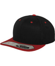 110 fitted snapback (110) - Image 2