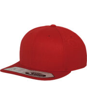 110 fitted snapback (110) - Image 7