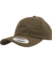 Dad hat baseball strap back (6245CM) - Image 2