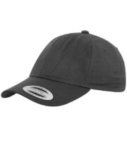 Dad hat baseball strap back (6245CM) - Image 7