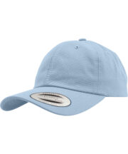 Dad hat baseball strap back (6245CM) - Image 9