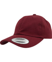 Dad hat baseball strap back (6245CM) - Image 10