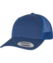 Retro trucker cap (6606) - Image 10