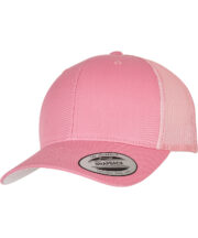 Retro trucker cap (6606) - Image 15