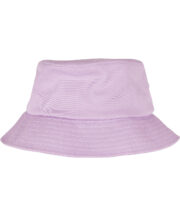 Flexfit cotton twill bucket hat (5003) - Image 6