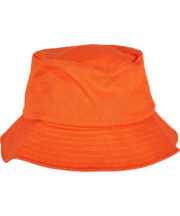 Flexfit cotton twill bucket hat (5003) - Image 9
