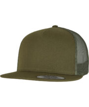 Classic trucker (6006) - Image 4