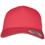 5-Panel retro trucker cap (6506)