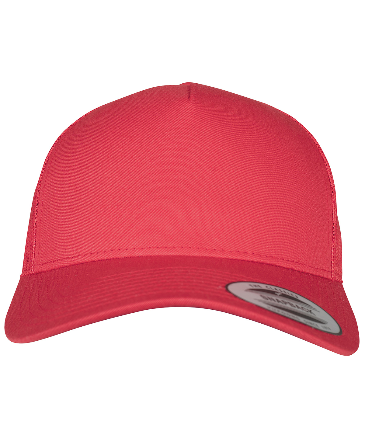 YP049_LS00_2025.jpg 5-Panel retro trucker cap (6506) - Image 1