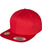 Organic cotton snapback (6089OC) - Image 7