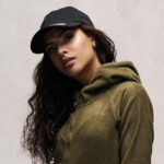 Peached cotton twill dad cap (6245PT)