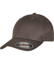 Flexfit organic cotton cap (6277OC) - Image 3