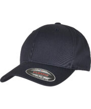 Flexfit organic cotton cap (6277OC) - Image 4