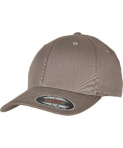 Flexfit organic cotton cap (6277OC) - Image 6