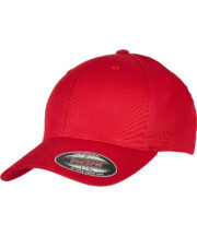 Flexfit organic cotton cap (6277OC) - Image 7