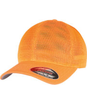 Flexfit 360 omnimesh cap (360) - Image 2