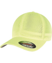 Flexfit 360 omnimesh cap (360) - Image 3