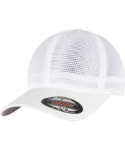 Flexfit 360 omnimesh cap (360) - Image 5