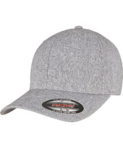 Flexfit heatherlight cap (6350) - Image 2