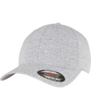 Flexfit heatherlight cap (6350) - Image 3