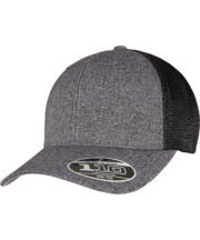 110 mesh 2-tone cap (110MT) - Image 3