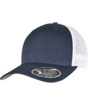110 mesh 2-tone cap (110MT) - Image 5