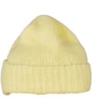 Soft acrylic beanie (1503A) - Image 4