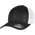 Flexfit 360 omnimesh cap 2-tone (360T)