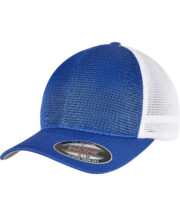 Flexfit 360 omnimesh cap 2-tone (360T) - Image 3