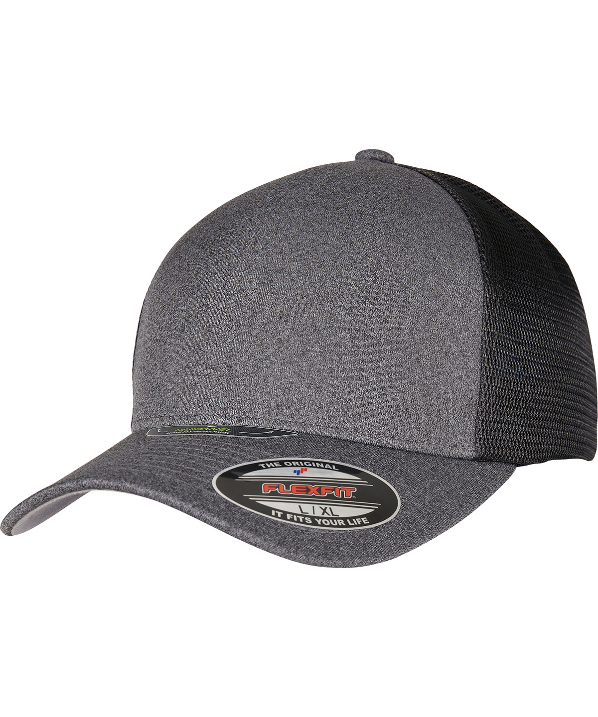 YP157_LS00_2025.jpg Flexfit Unipanel cap (5511UP) - Image 1