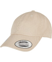 Eco-wash dad cap (6245EC) - Image 2