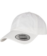 Eco-wash dad cap (6245EC) - Image 4