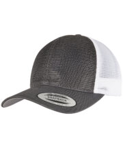 360° omnimesh 2-tone cap (6360T) - Image 2