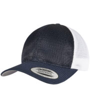 360° omnimesh 2-tone cap (6360T) - Image 3