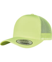 Neon retro trucker (6506NT) - Image 2