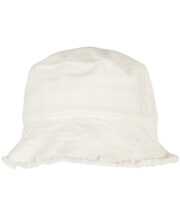 Open edge bucket hat - Image 2