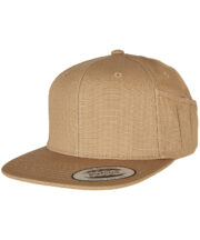 Pencil holder snapback cap - Image 2