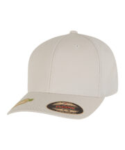 Flexfit recycled polyester cap - Image 2