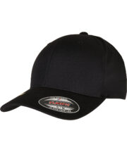 Flexfit recycled polyester cap - Image 3