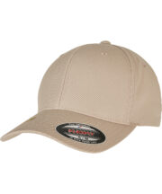 Flexfit recycled polyester cap - Image 5