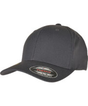 Flexfit recycled polyester cap - Image 6