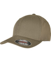 Flexfit recycled polyester cap - Image 7
