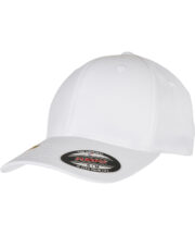 Flexfit recycled polyester cap - Image 10
