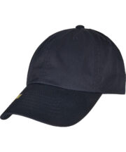Recycled polyester dad cap - Image 3